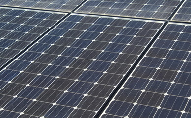 Pannelli fotovoltaici - energia rinnovabile