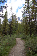 Banff National Park Canada
