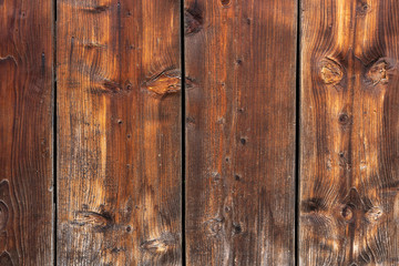 Fototapeta premium The old wood texture with natural patterns