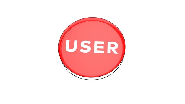 Слово user. User слово.