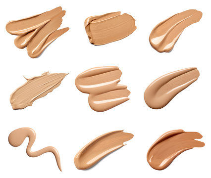 beauty cream liquid powdermake up