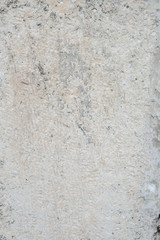 Texture muro antico bianco consumato