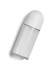 deodorant stick roll white cosmetic woman female beauty hygiene