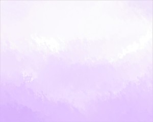 purple cloud abstract background