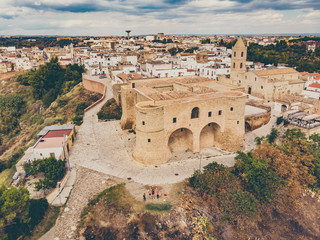 Bernalda town, comune in the province of Matera, in the Southern Italian region of Basilicata. The...