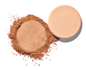 face powder beauty make up blush