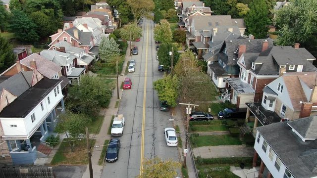 Pittsburgh neighborhood