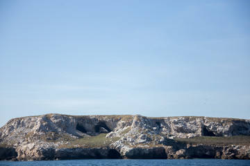 Islas Marietas