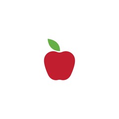 Fresh Apple logo vector