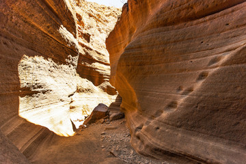 Canyon