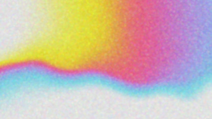 Noise effect illustration. Abstract background with place for text, copy space. Not trace, include mesh gradient. Vector EPS10