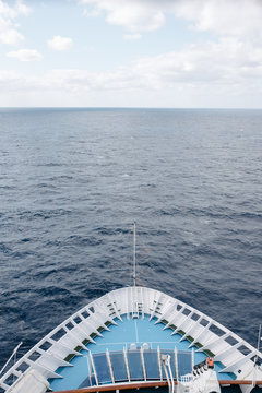 Sail On