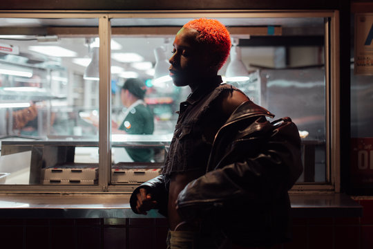 Colours of L.A.