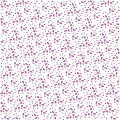 Pattern with abstract spots. Abstract background.