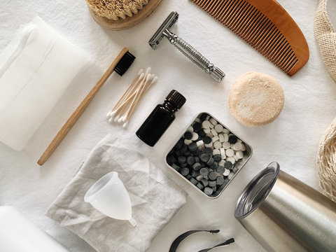 Zero Waste lifestyle