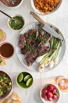 Carne asada