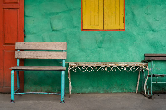 Mexicali Blues