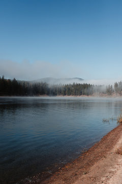 Pend Oreille River