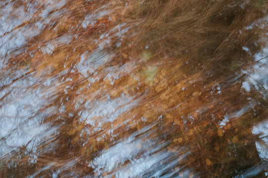 Illusion of Water