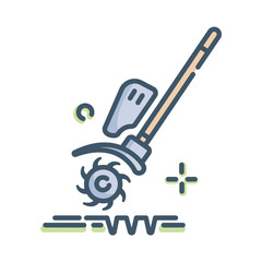 Lawn Care Vector 