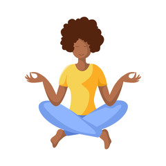 Yoga Different People 