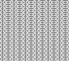  White and grey abstract pattern design for background and wallpaper 