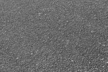 Obraz premium black asphalt texture