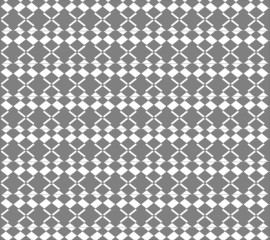  White and grey abstract pattern design for background and wallpaper 