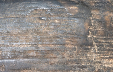 texture of old wall