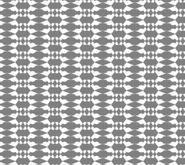  White and grey abstract pattern design for background and wallpaper 