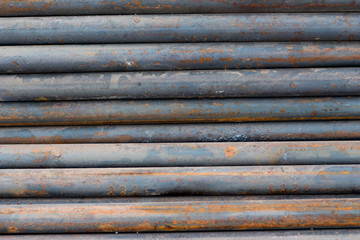 iron old texture