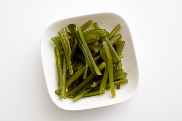 茎わかめ