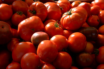 Tomates