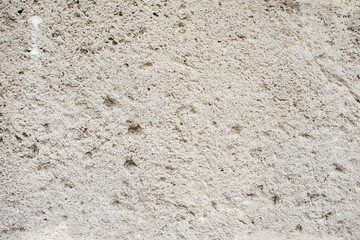 Light texture of old antique wall, layer of concrete wall plaster. Great for design and texture background.