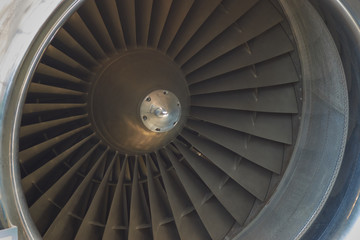 Jet engine