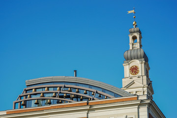 Riga Baltikum