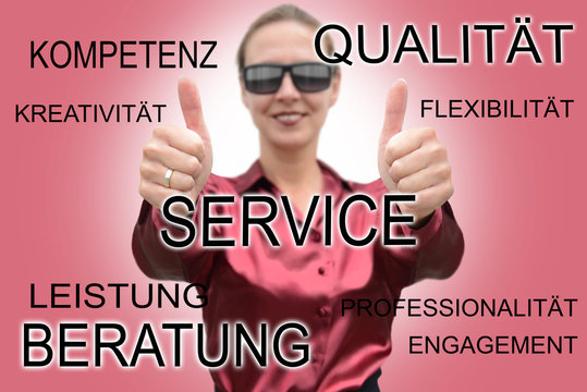 Business 694