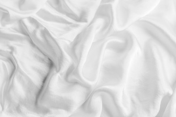 Obraz premium fabric cloth soft texture background