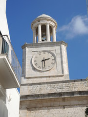 Locorotondo San Nicola