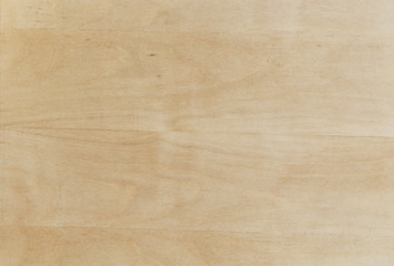 Wooden texture furniture design close up with copy space