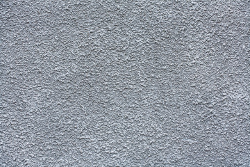 Concrete wall. Grey paint. Background. Texture.