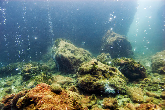 2 379 Best Underwater Ruins Images Stock Photos Vectors Adobe Stock