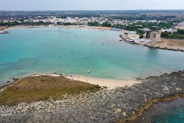 salento