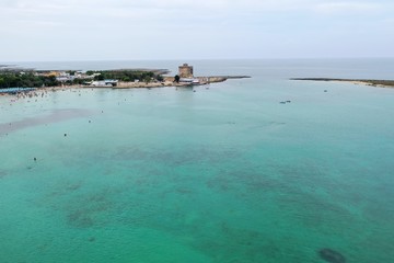 salento