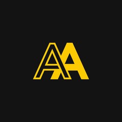 AA Logo