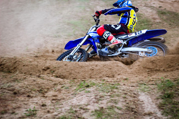 helmet; freedom; competition; motion; moto; outdoor; freeride; active; wheel; fun; speedway; offroad; extreme; sport; motocross; dirt; riding; cross; bike; speed; rider; motocross track; motocross bik