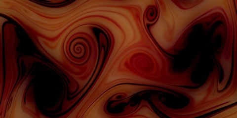 Abstract background. Smeared color wallpapers, backgrounds.  Magic color pattern.  Colored blur, blot.