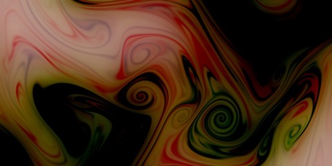 Abstract background. Smeared color wallpapers, backgrounds.  Magic color pattern.  Colored blur, blot.
