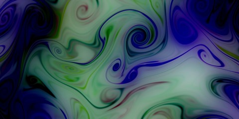 Abstract background. Smeared color wallpapers, backgrounds.  Magic color pattern.  Colored blur, blot.