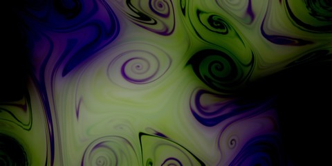 Abstract background. Smeared color wallpapers, backgrounds.  Magic color pattern.  Colored blur, blot.